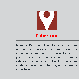 Cobertura